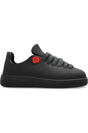 Burberry Uomo, Scarpe, Nero, 42 EU, new