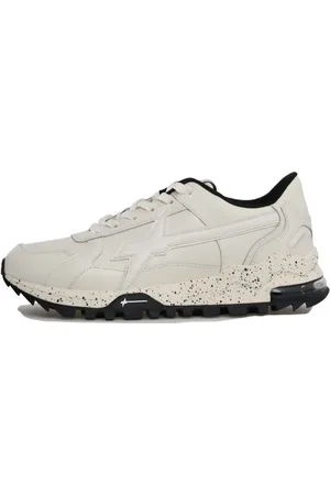 W6YZ Uomo, Scarpe, Bianco, 40 EU, new