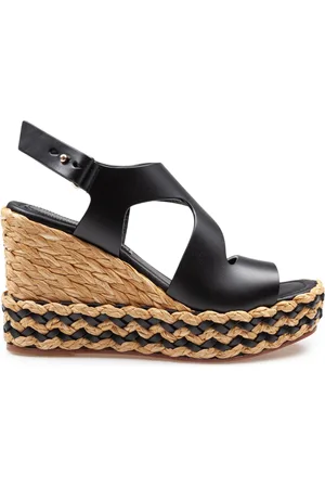 Paloma Barceló Donna, Scarpe, Nero, 39 EU, new