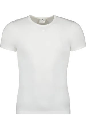 Courrèges Uomo, Top, Bianco, L, new