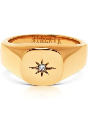 Nialaya Donna, Accessori, Giallo, 46 MM, new