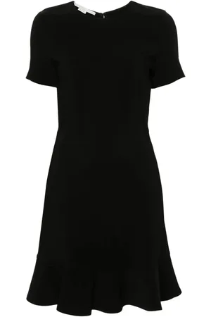 Stella McCartney Donna, Abiti, Nero, S, new