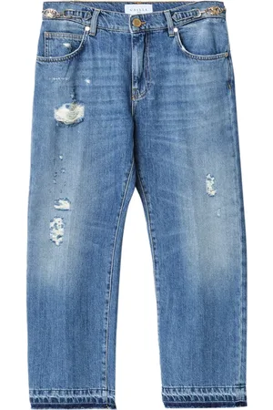 GAËLLE Donna, Jeans, Blu, W29, new