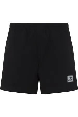 C.P. Company Uomo, Costumi da bagno, Nero, XL, new