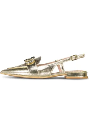 Liu Jo Donna, Scarpe, Giallo, 37 EU, new