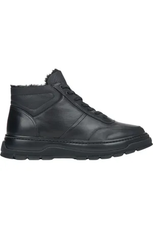 Estro Uomo, Scarpe, Nero, 39 EU, new