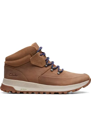 Clarks Uomo, Scarpe, Marrone, 41 EU, new