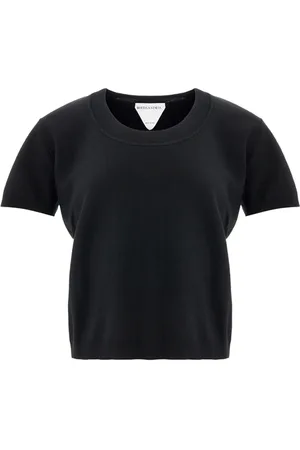 Bottega Veneta Donna, Top, Nero, M, new