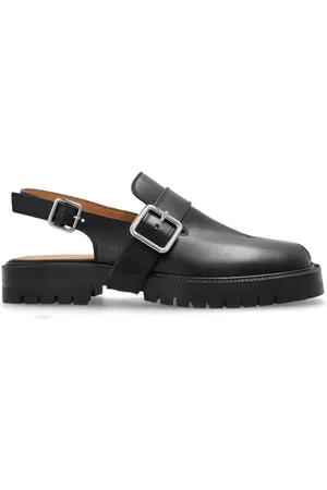Maison Margiela Uomo, Scarpe, Nero, 45 EU, new