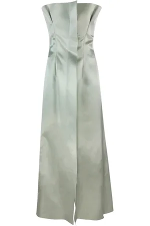 Serafini Donna, Abiti, Verde, M, new