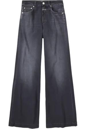 Closed Donna, Jeans, Grigio, W27, new