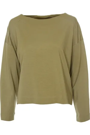 Drykorn Donna, Maglie, Verde, XS, new