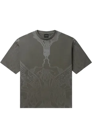 Daily paper Uomo, Top, Verde, XS, new