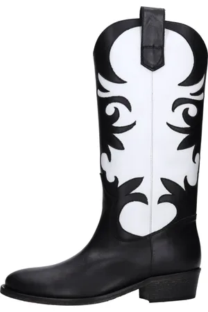 Via Roma Donna, Scarpe, Nero, 37 EU, new