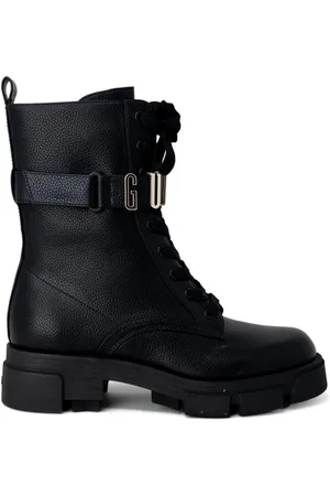 Guess Donna, Scarpe, Nero, 39 EU, new