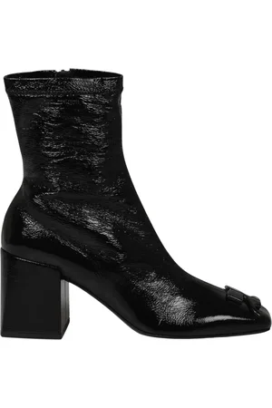 Courrèges Donna, Scarpe, Nero, 36 EU, new