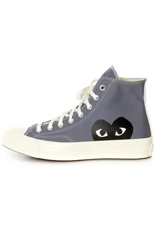 Comme des Garçons Uomo, Scarpe, Grigio, 41 EU, new