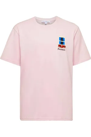 J.W.Anderson Uomo, Top, Rosa, L, new