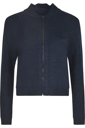 Maison Margiela Donna, Maglie, Blu, M, new