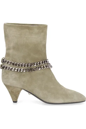 Alevì Milano Donna, Scarpe, Verde, 38 1/2 EU, new