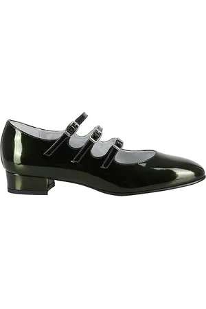 Carel Donna, Scarpe, Verde, 39 EU, new