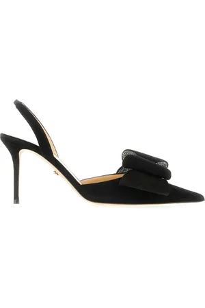 Mach & Mach Donna, Scarpe, Nero, 39 EU, new