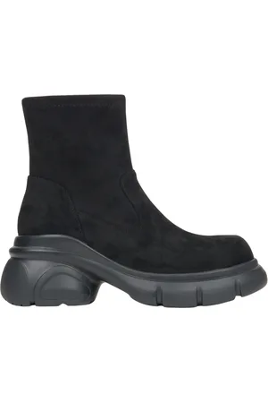Estro Donna, Scarpe, Nero, 37 EU, new