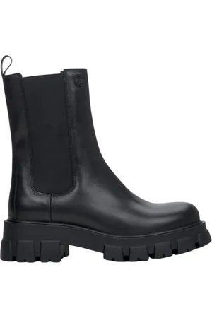 Estro Donna, Scarpe, Nero, 36 EU, new
