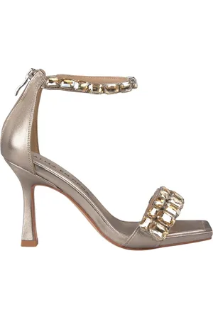 Alma en Pena Donna, Scarpe, Giallo, 39 EU, new