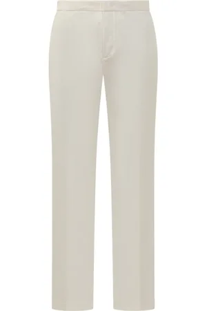 Fabiana Filippi Donna, Pantaloni, Bianco, XL, new