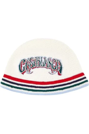 Casablanca Unisex, Accessori, Bianco, Taglia unica, new