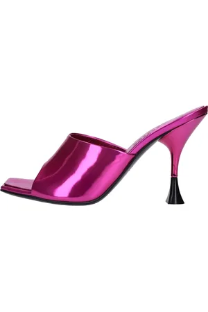 3Juin Donna, Scarpe, Rosa, 37 1/2 EU, new