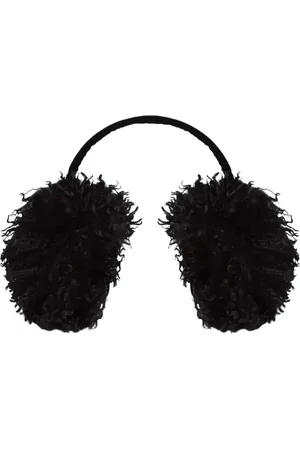 Nina Ricci Donna, Accessori, Nero, Taglia unica, new
