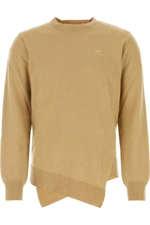Comme des Garçons Uomo, Felpe, Marrone, L, new