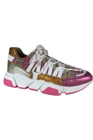 DWRS Donna, Scarpe, Multicolore, 36 EU, new