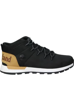 Timberland Uomo, Scarpe, Nero, 41 EU, new