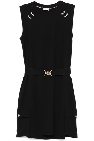 Liu Jo Donna, Abiti, Nero, L, new
