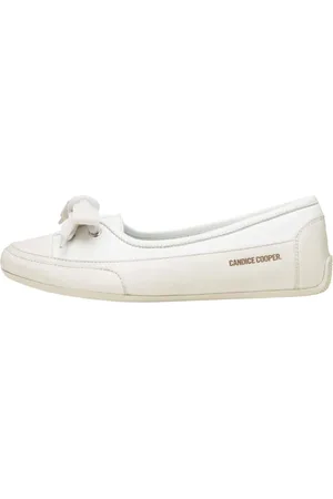 Candice Cooper Donna, Scarpe, Bianco, 38 EU, new