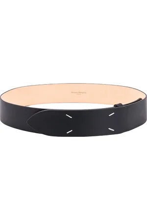 Maison Margiela Donna, Accessori, Nero, 80 CM, new