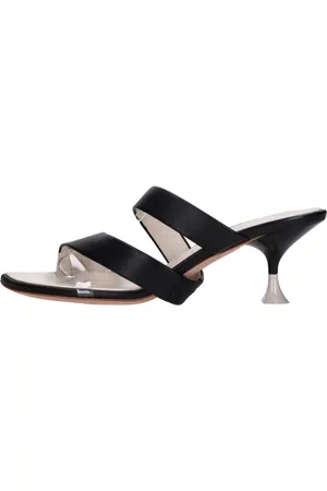 3Juin Donna, Scarpe, Nero, 39 EU, new