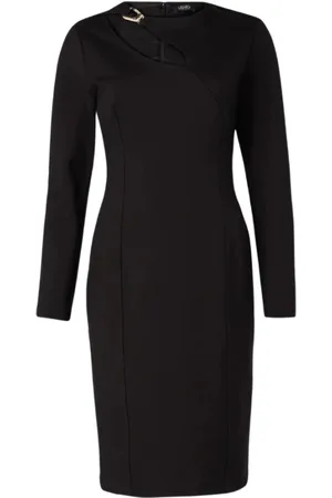 Liu Jo Donna, Abiti, Nero, M, new