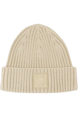 Maison Kitsuné Donna, Accessori, Bianco, Taglia unica, new