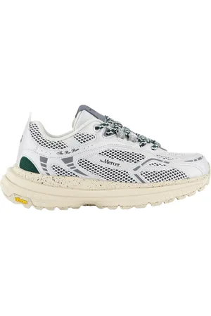 Mercer Amsterdam Donna, Scarpe, Grigio, 38 EU, new