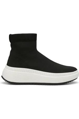 Marc O’ Polo Donna, Scarpe, Nero, 39 EU, new
