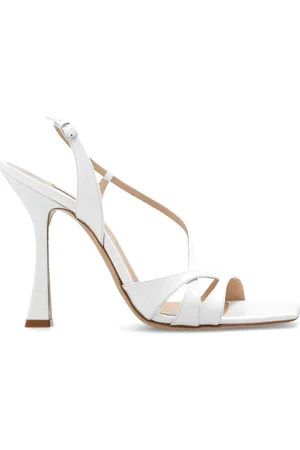 Casadei Donna, Scarpe, Bianco, 40 EU, new