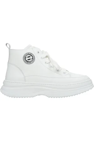 Estro Donna, Scarpe, Bianco, 39 EU, new