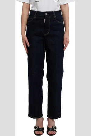 Dsquared2 Donna, Jeans, Blu, M, new