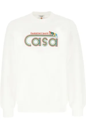 Casablanca Uomo, Felpe, Bianco, M, new