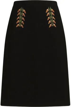 Etro Donna, Gonne, Nero, S, new