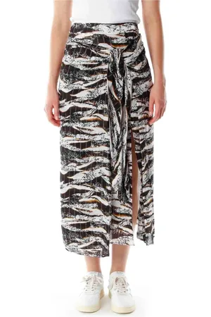 LALA BERLIN Donna, Gonne, Multicolore, S, new